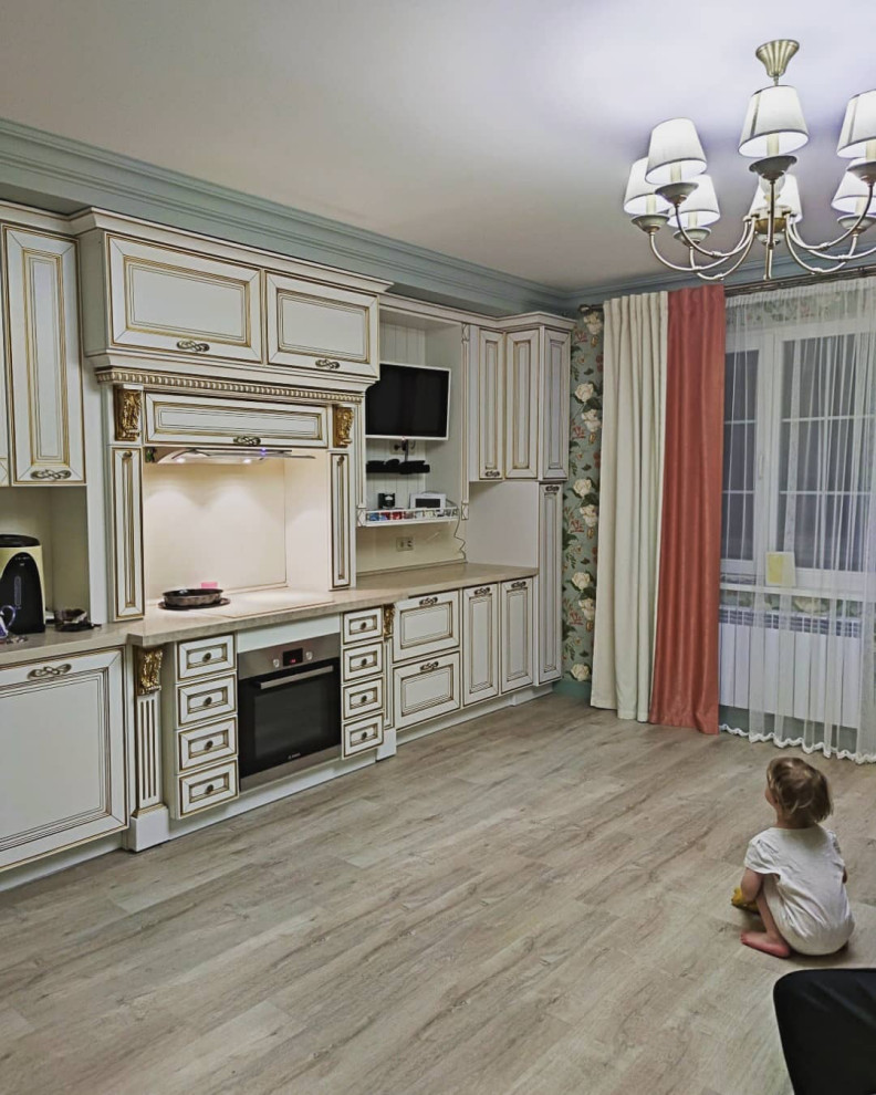 Дом Герды в Царстве Снежной королевы