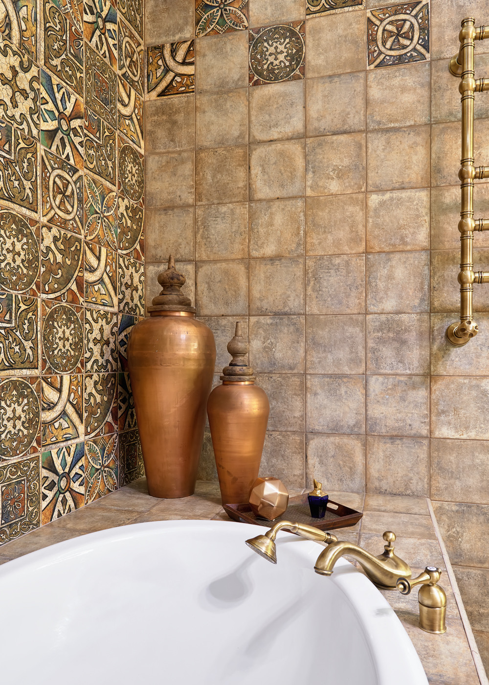 Эффекты старены