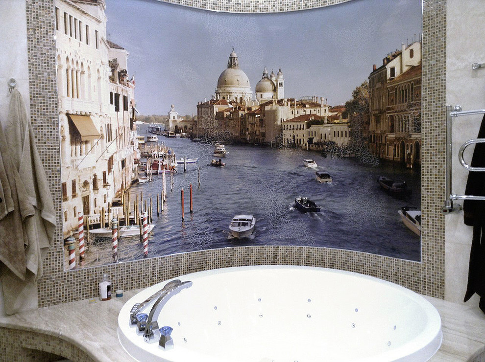 Парадный квартал