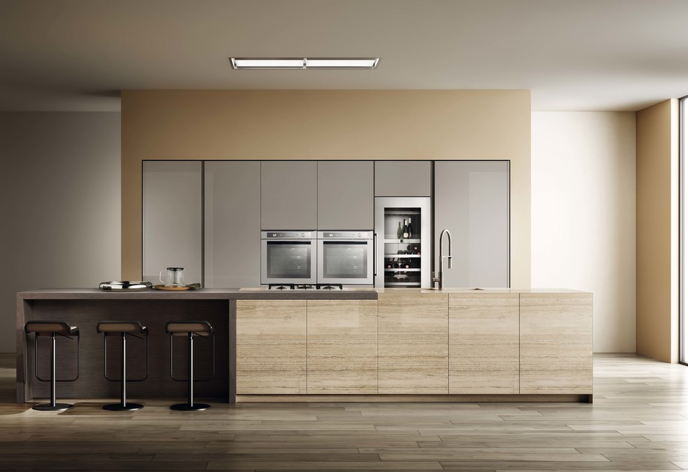 CONTEMPORA By Aster Cucine