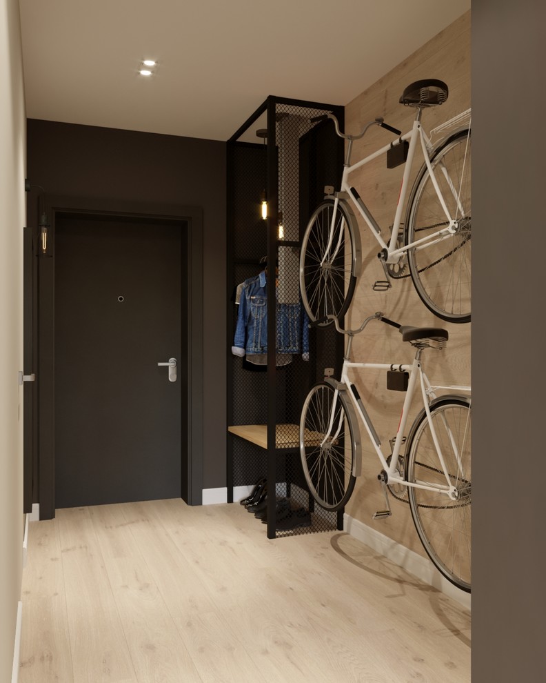 Однушка для молодой пары