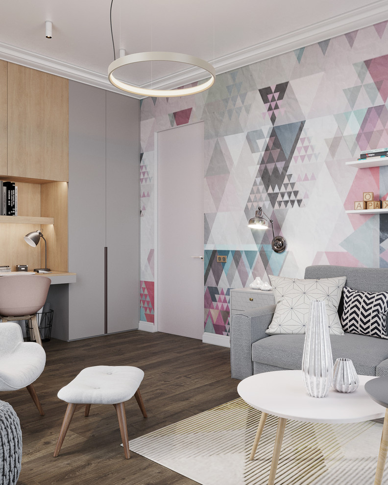 ЖК "Дом на Кирочной"