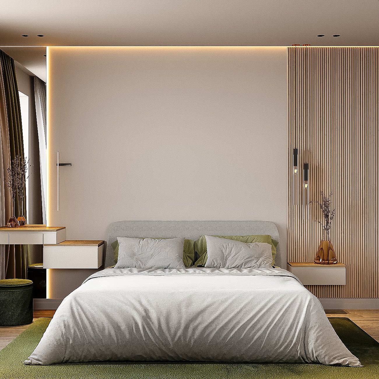 ЖК"Новая Москва"