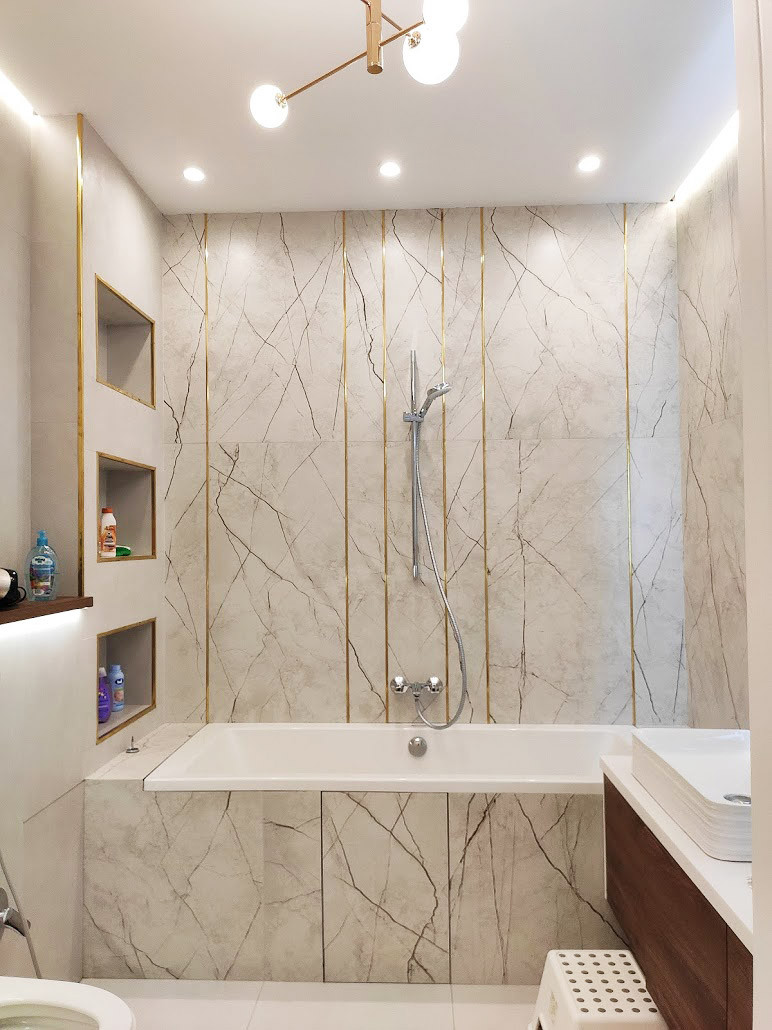 Дом для большой семьи