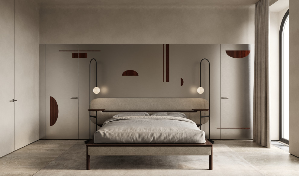 Квартира для семьи в ЖК Бродский