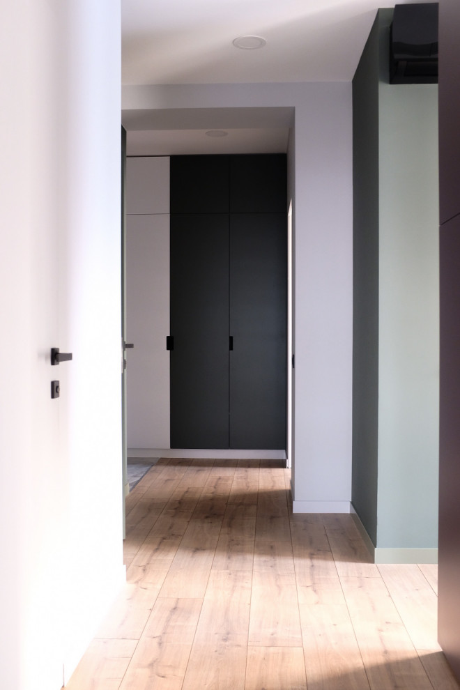 ЖК Времена Года, 87 m2