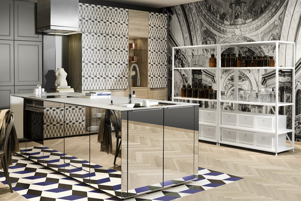 Обложка проекта: Nolte