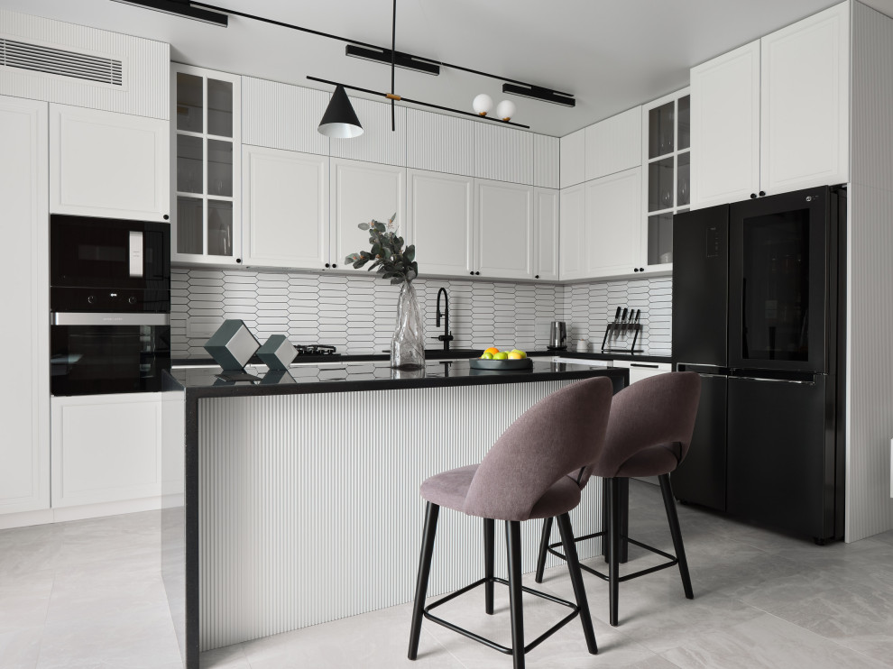 Индивидуальный жилой дом 102 м2