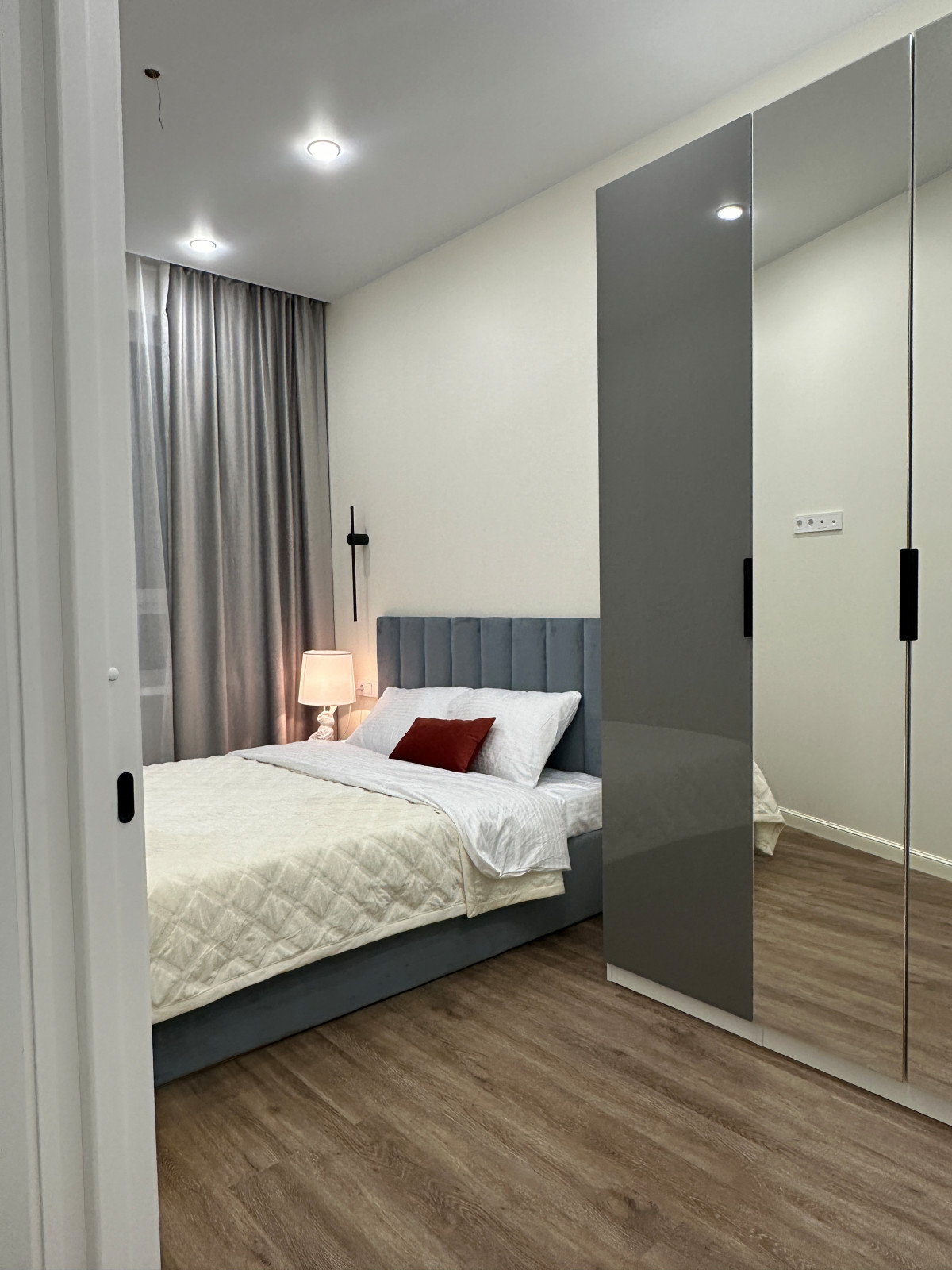 ЖК Прокшино 31 м2