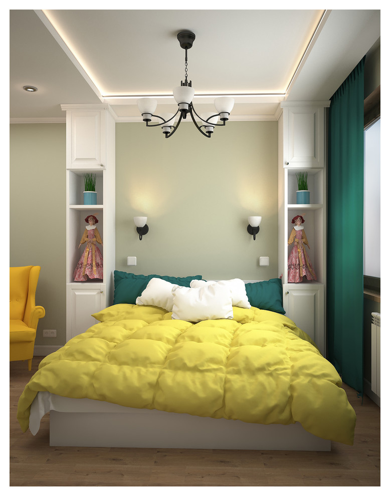 Квартира в ЖК "Белые Росы"