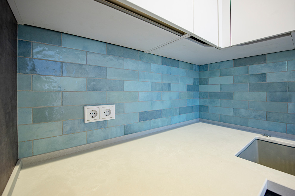 Плиточные работы