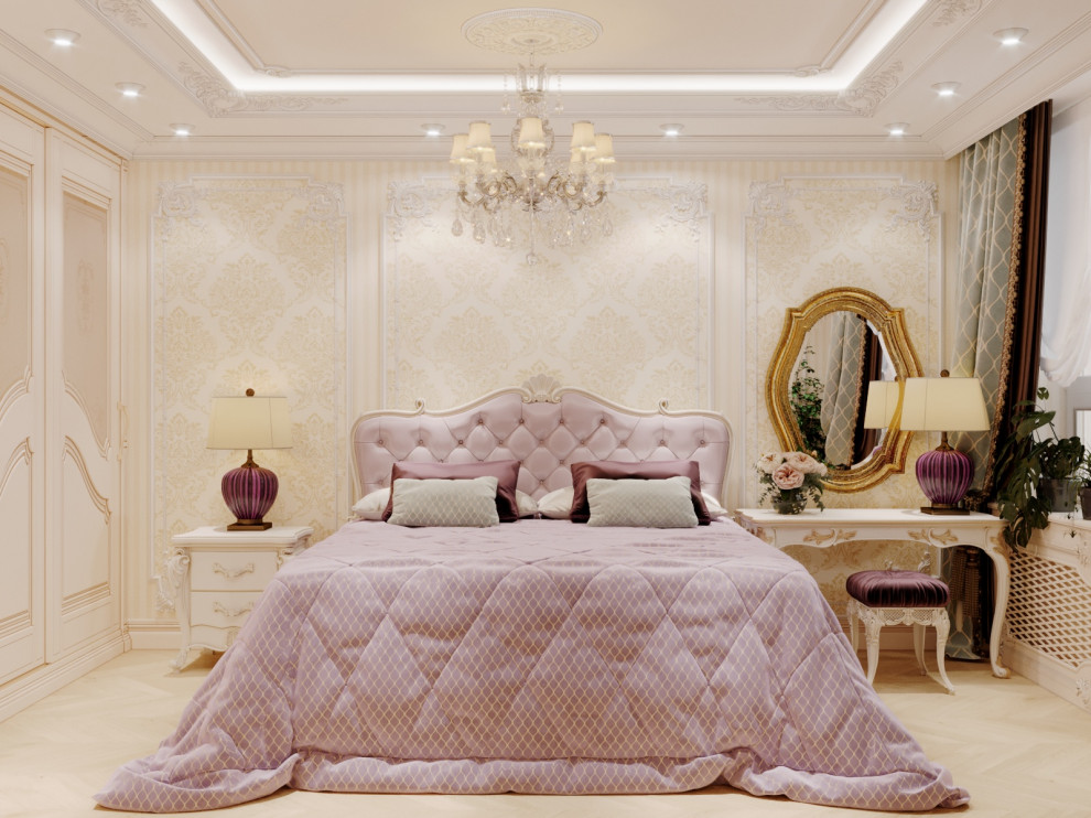 Квартира в Мытищах