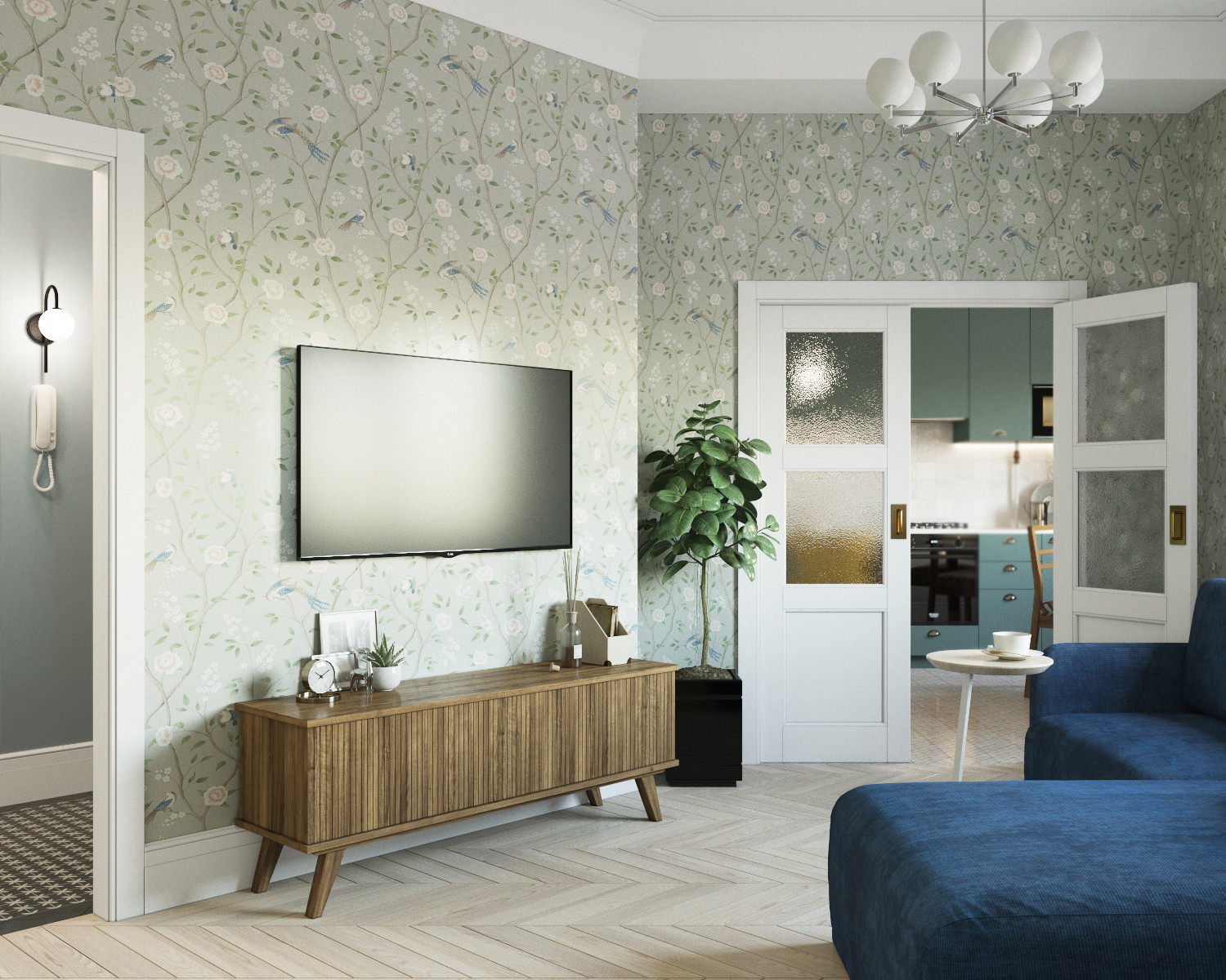 2 Советская