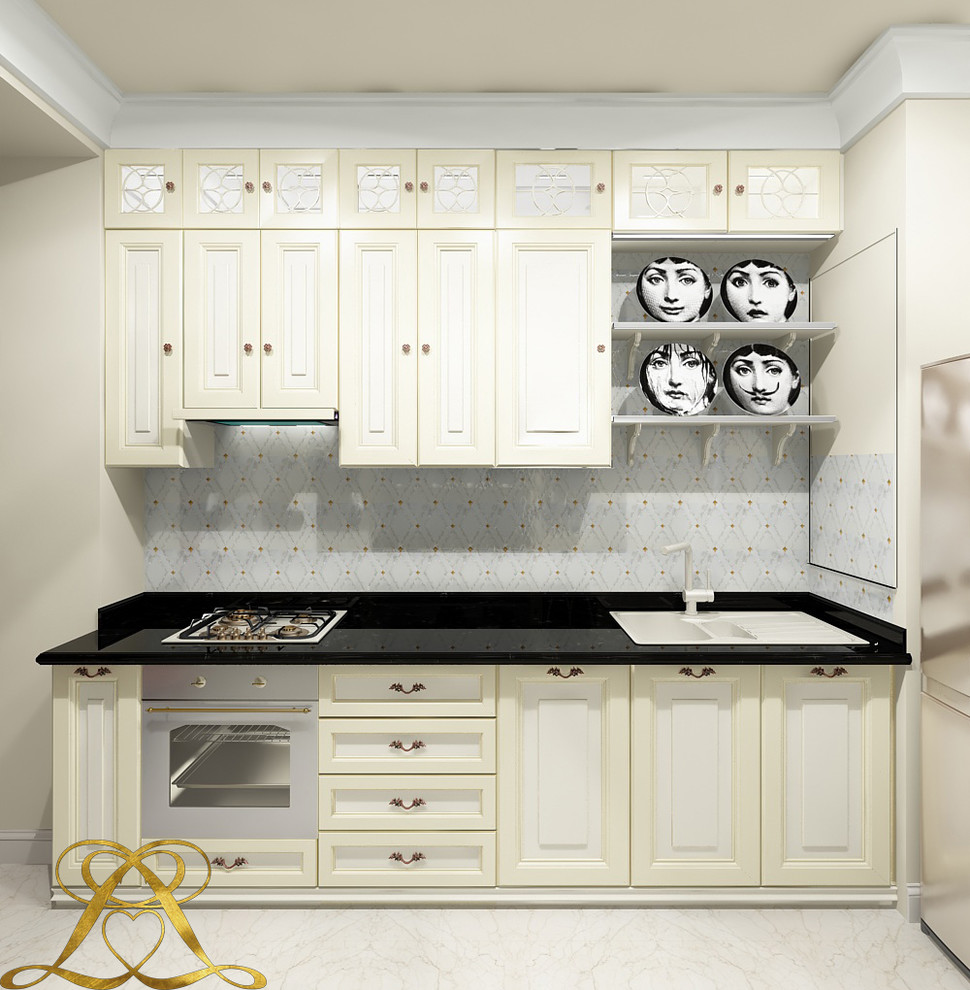 Квартира для молодой семьи с маленьким ребенком. г.Черновцы. Украина