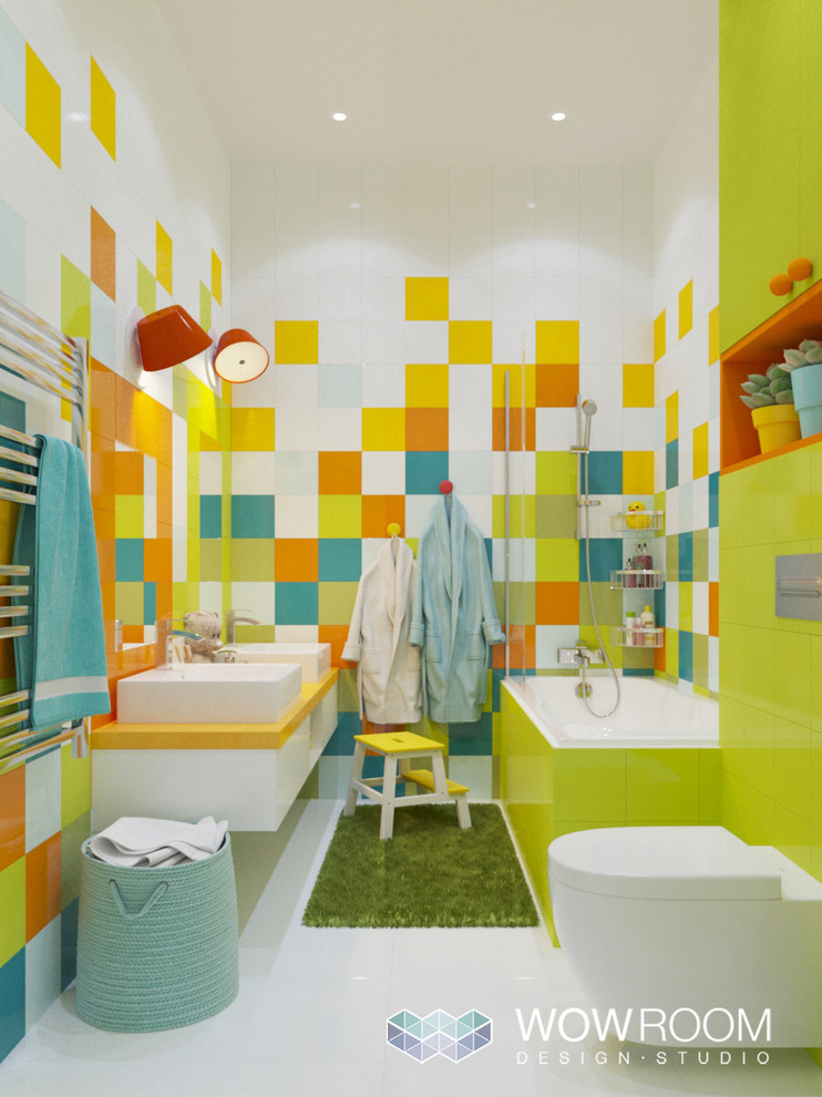 Частный дом. Кострома