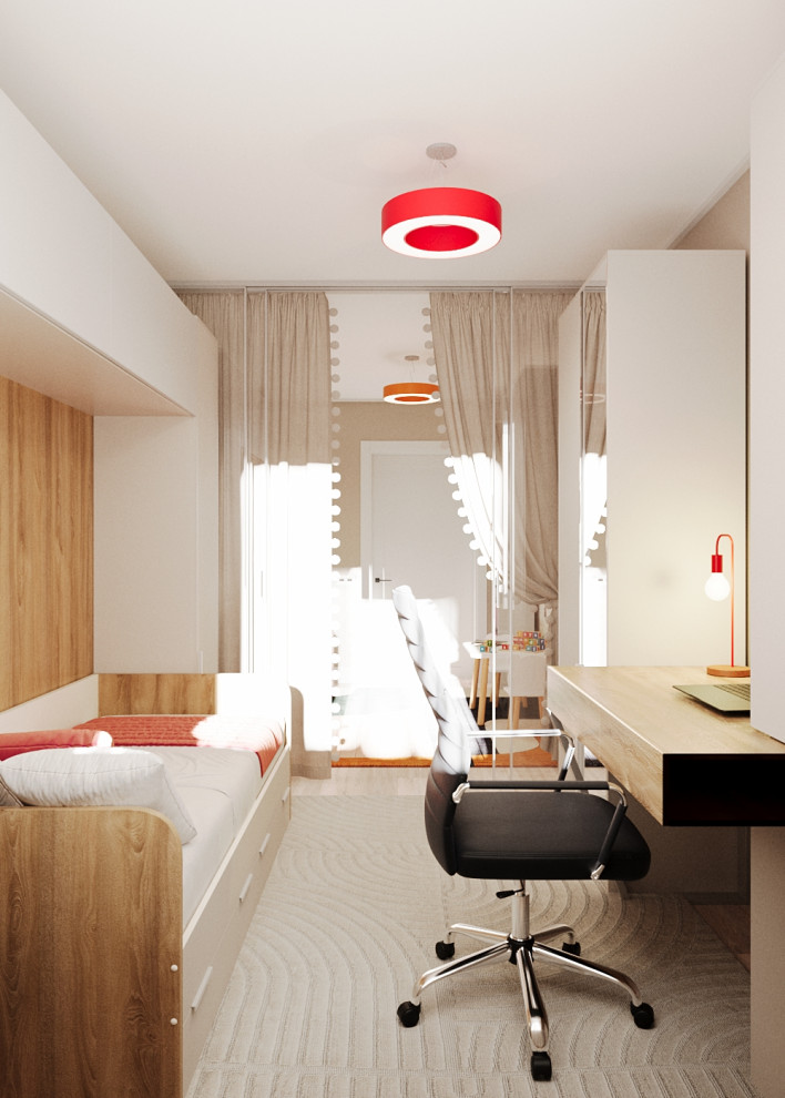 ЖК Уральский