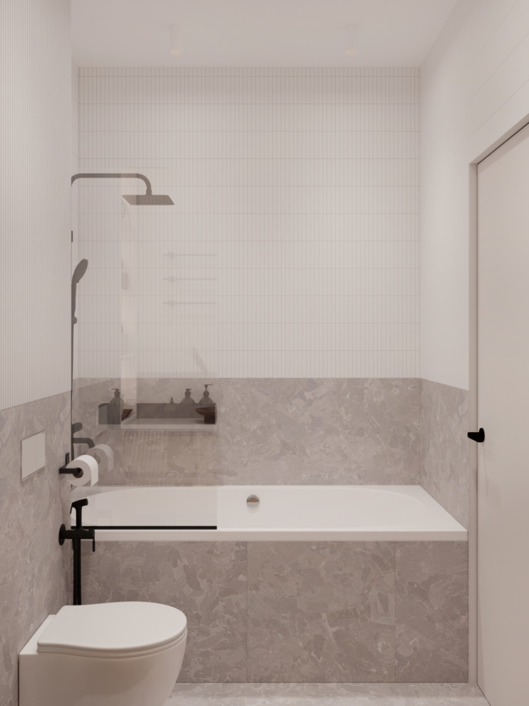 ЖК В Измайловском проезде