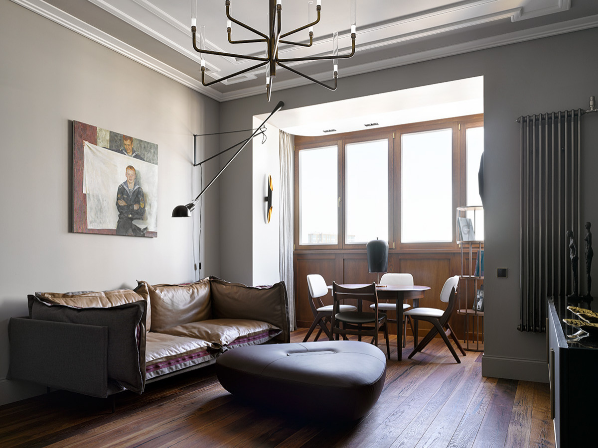 Татьяна Окунева