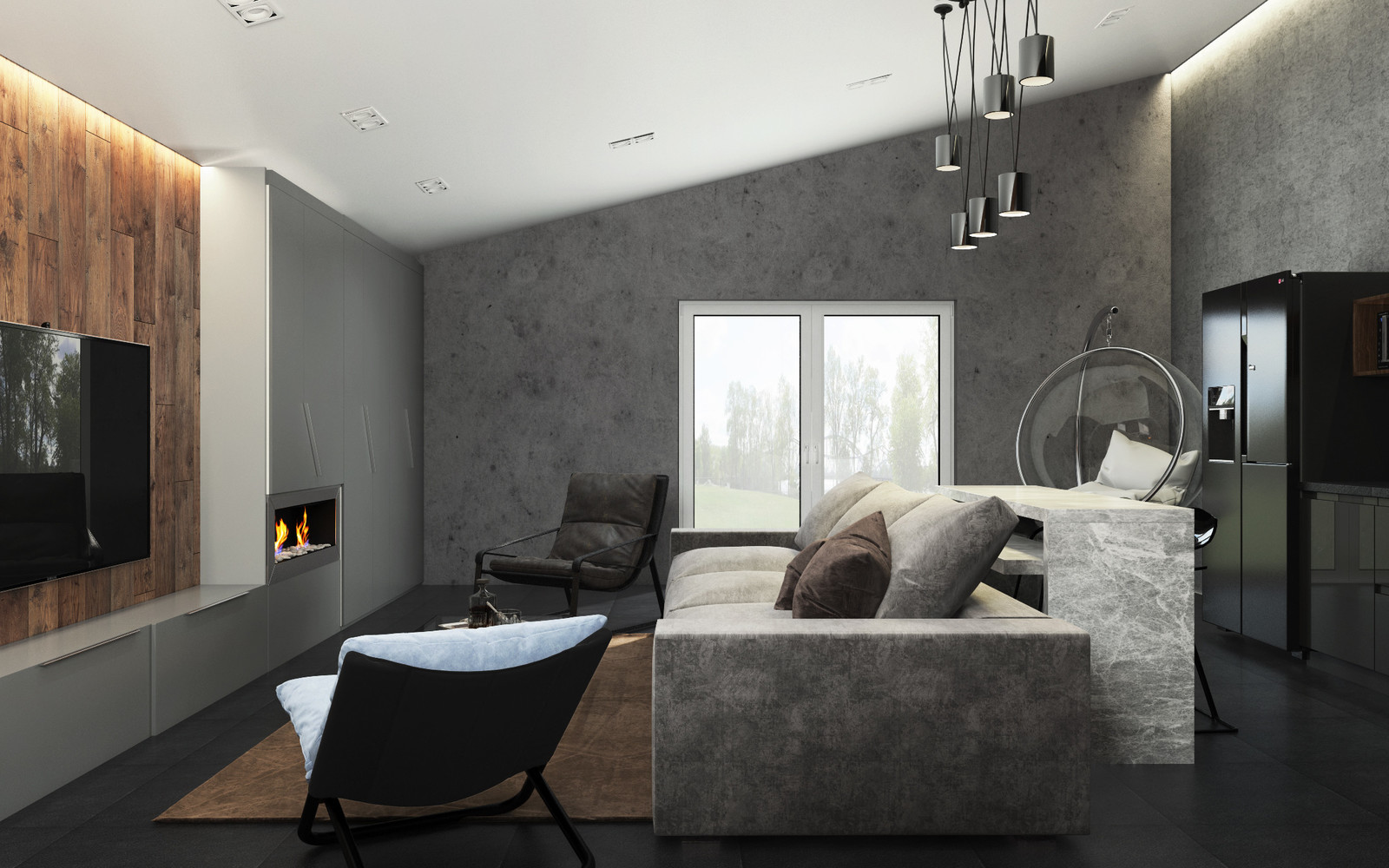 Мужской стиль