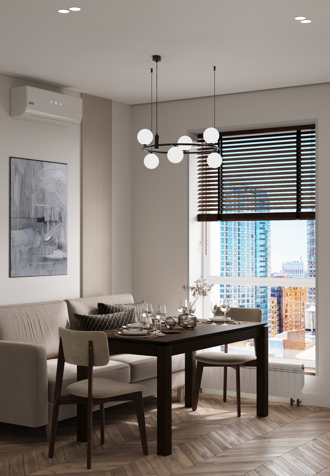 Кухня "Виктория"