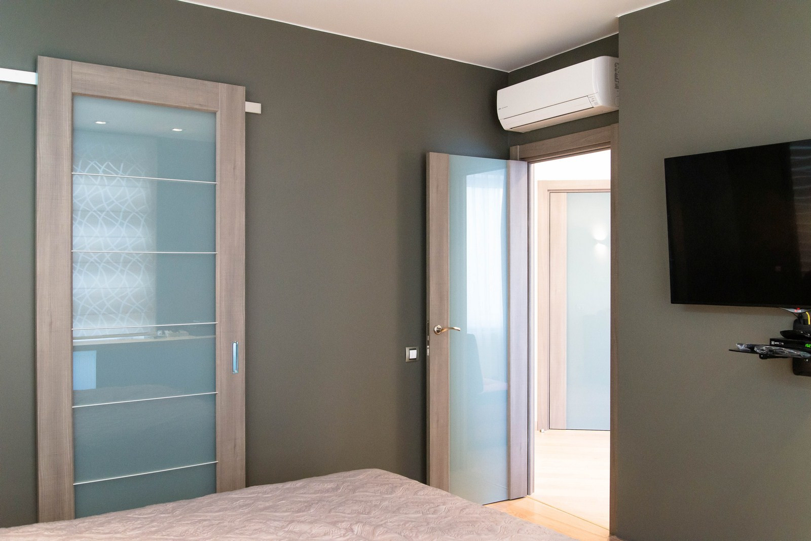 Выдержки из проекта