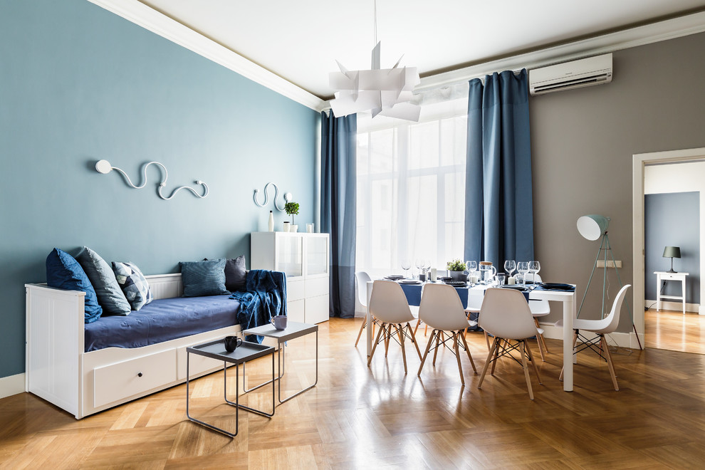 Квартира напротив Исаакиевского собора