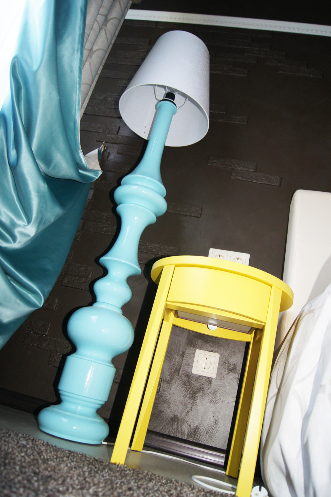 Квартира на пер. Речной, Красноярск