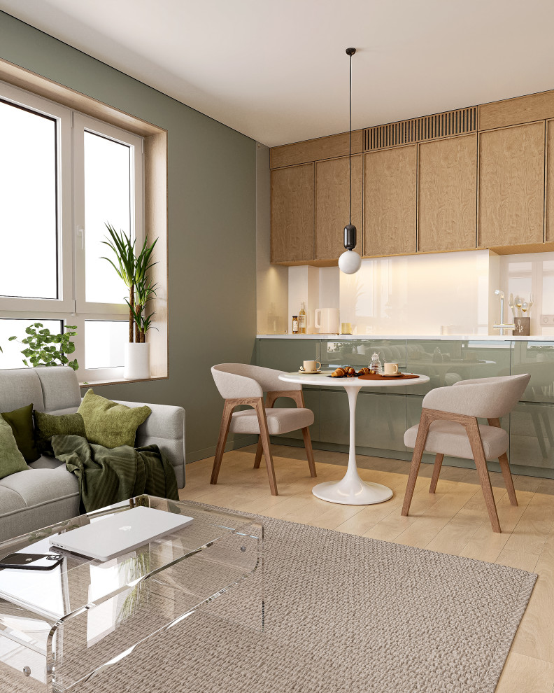 МОСКВА АКВИЛОН БИСАЙД - 37 М