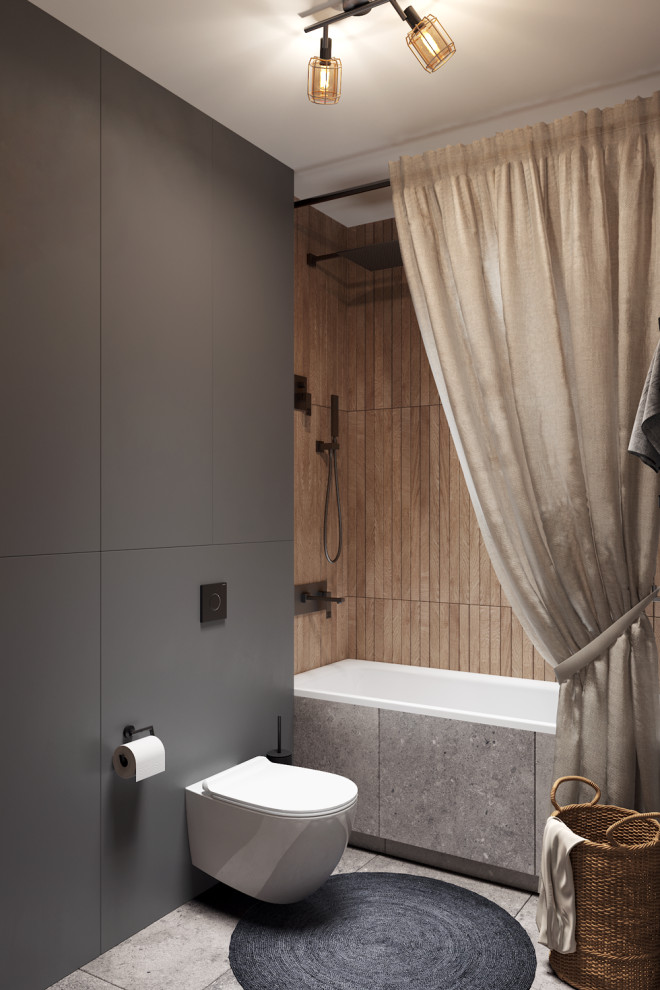 Квартира 55 кв.м.