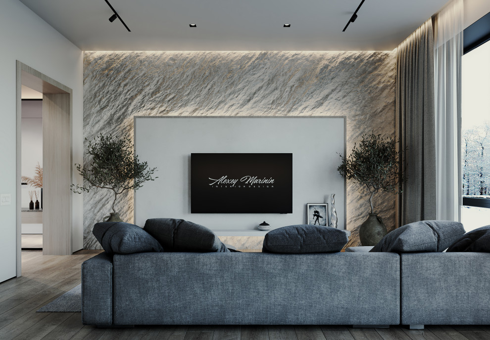 Гостиная комната