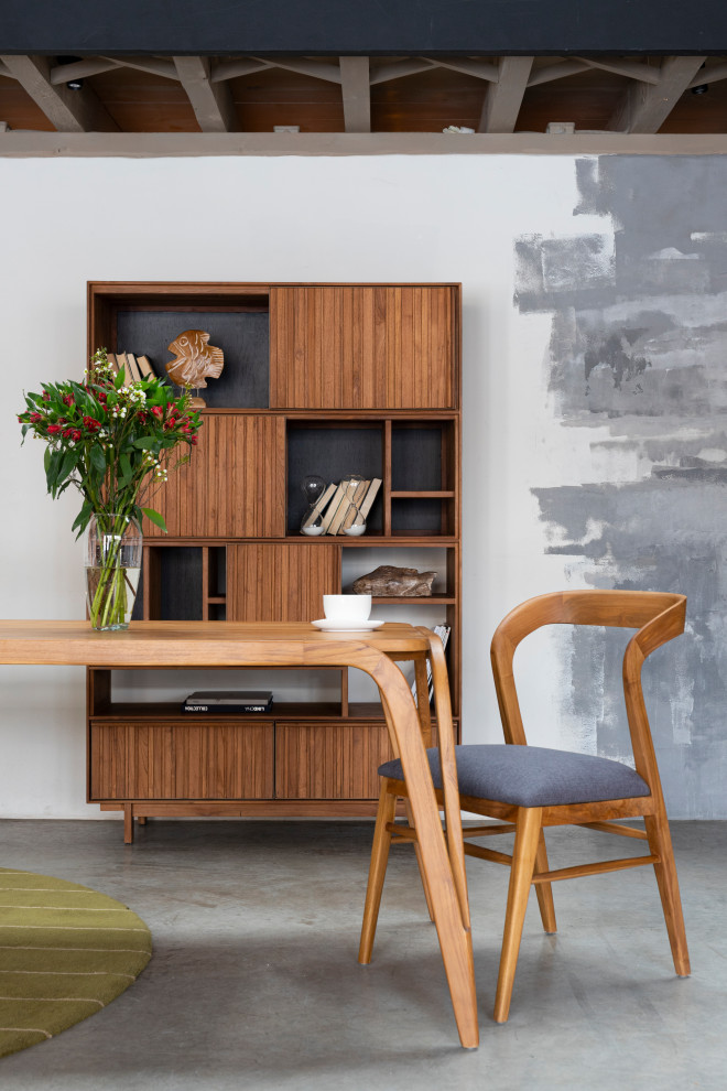 Фотосъемка мебели для компании TEAK HOUSE V