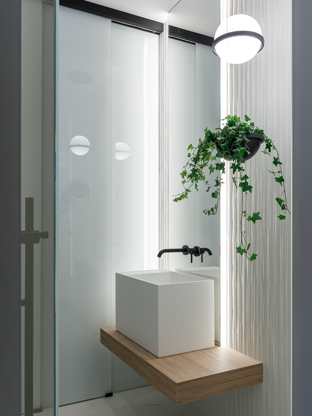 Квартира в ЖК "Жизнь на Плющихе"