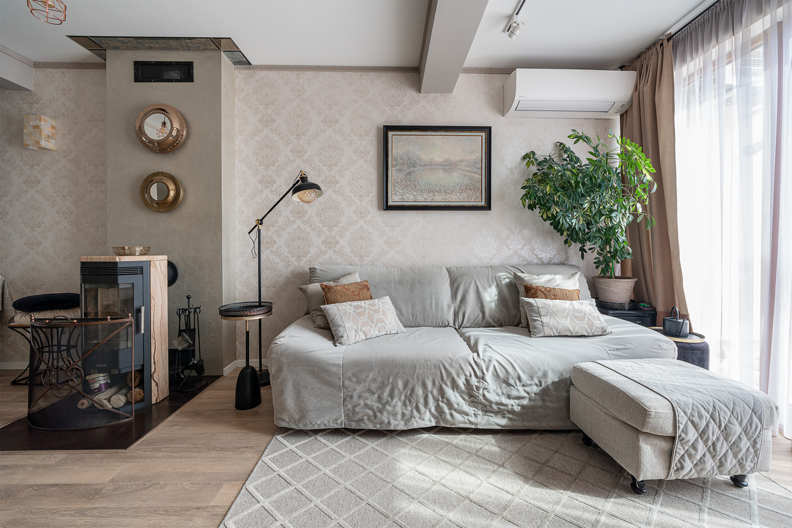 Св. Константин и Елена. Варна. Таунхаус для продажи.