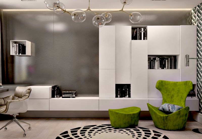 Коттедж 200м2