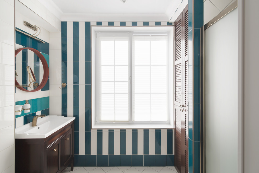 Реализованный проект в городе Сочи