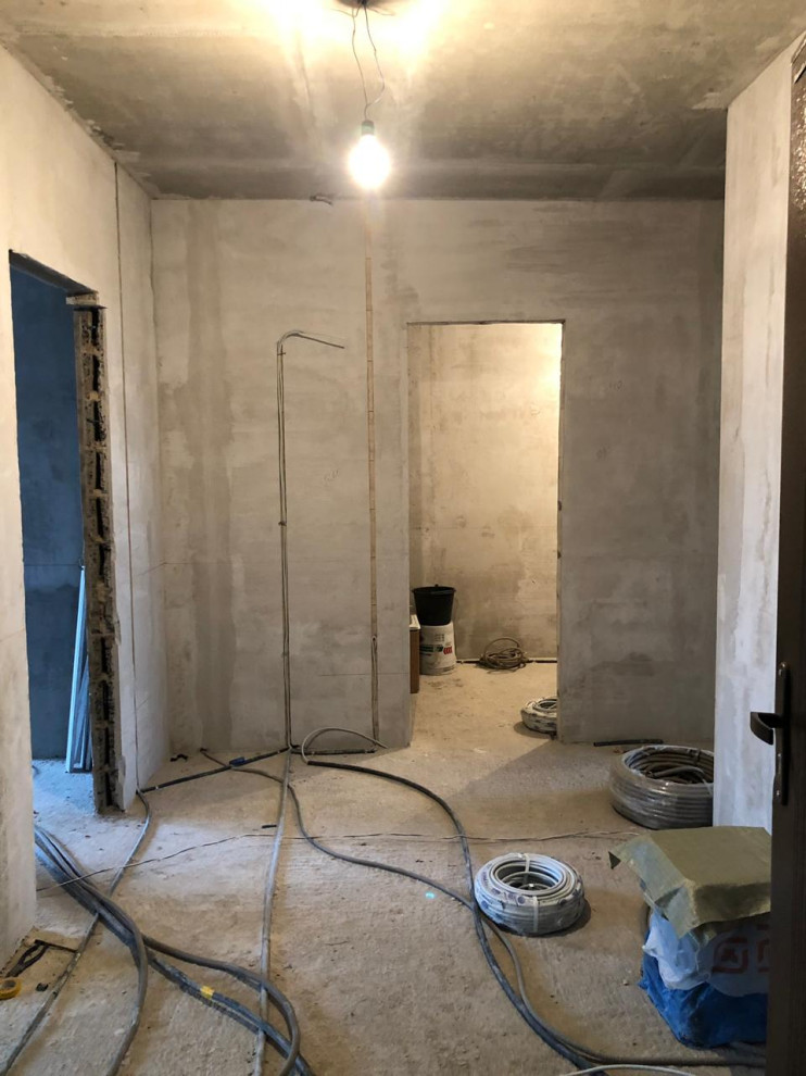 ЖК Гусарская Баллада