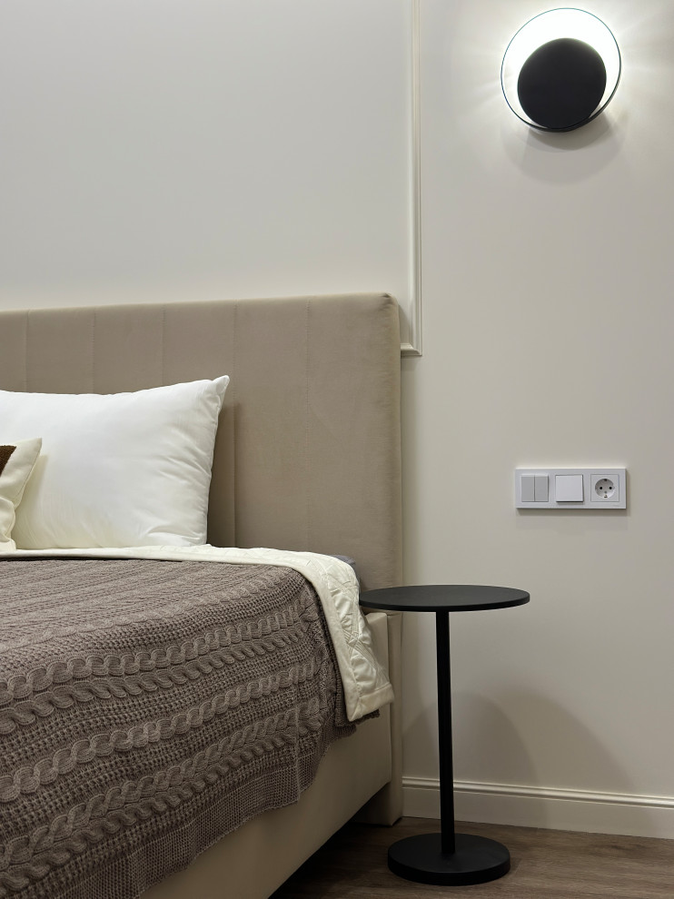 ЖК Прокшино