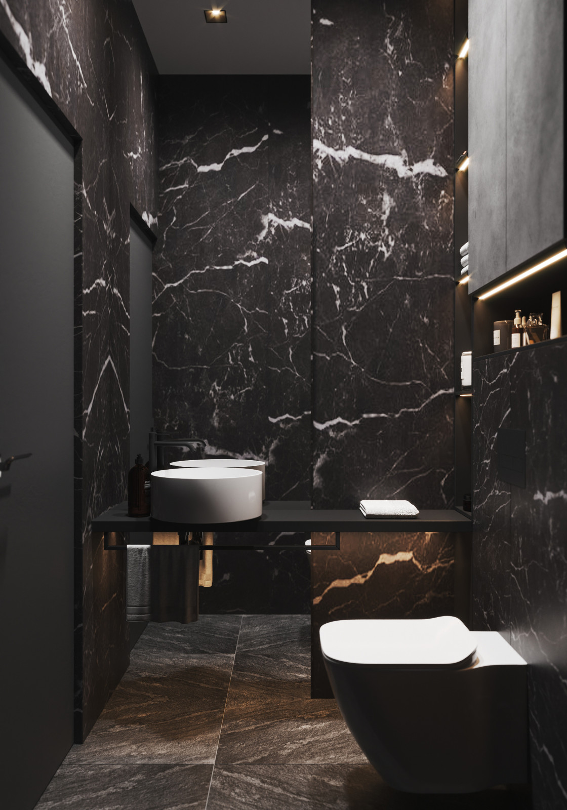 ЖК НА ВЫСОТЕ