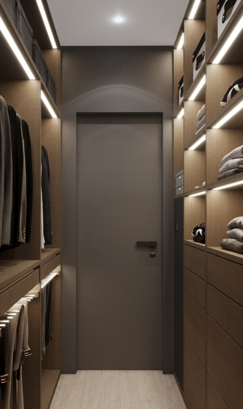 ЖК "Легенда Героев"