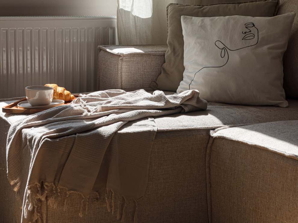 Фотосъемка квартиры для посуточной аренды