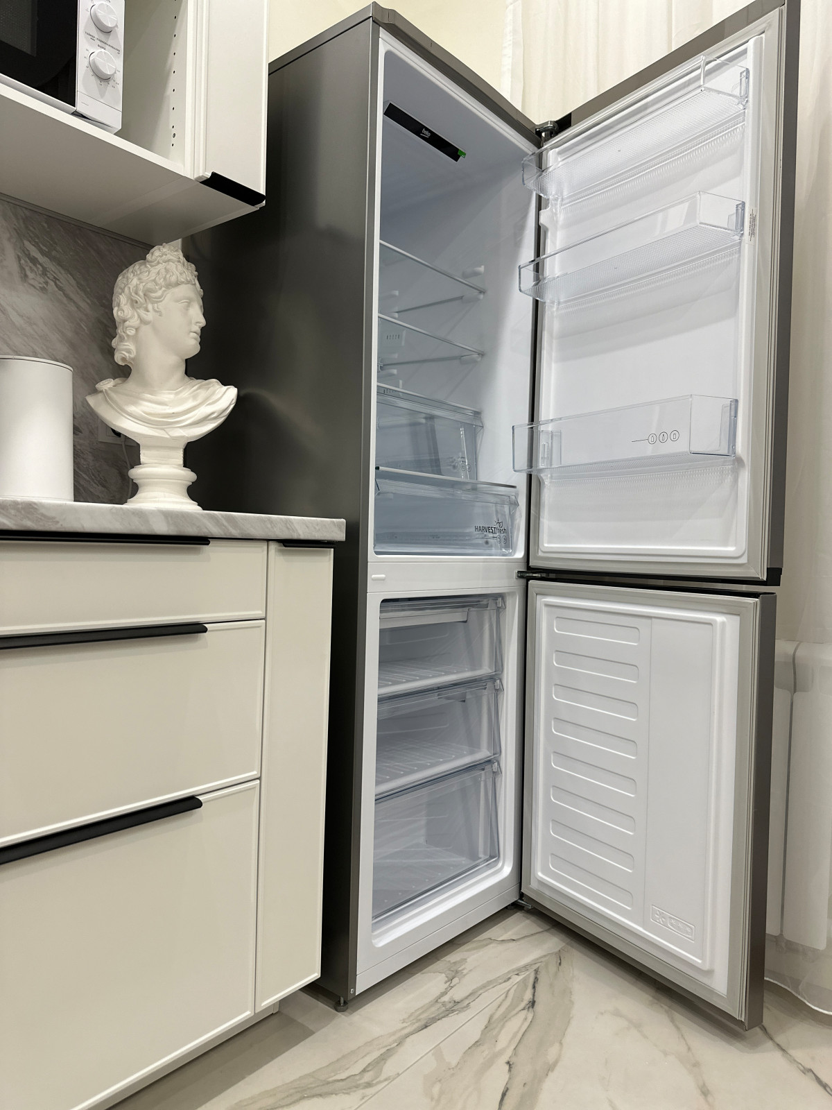 ЖК Прокшино 31 м2