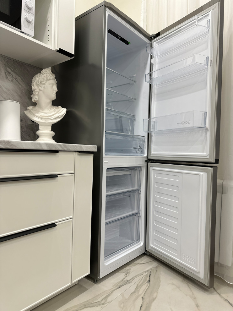 ЖК Прокшино 31 м2