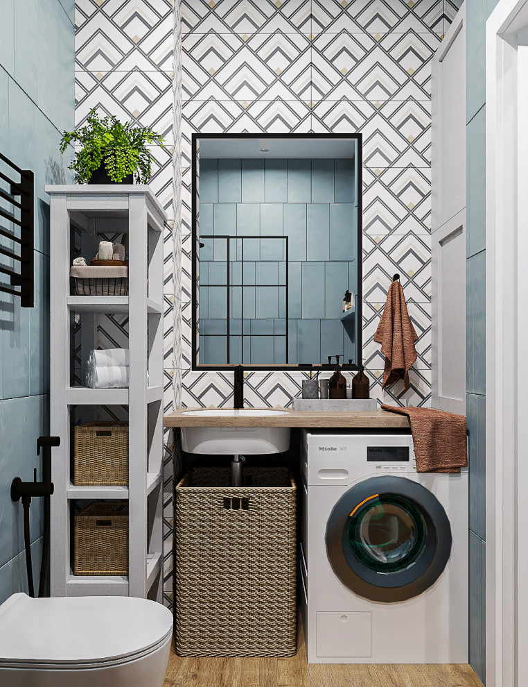 Однокомнатная квартира в ЖК "Неоклассика"