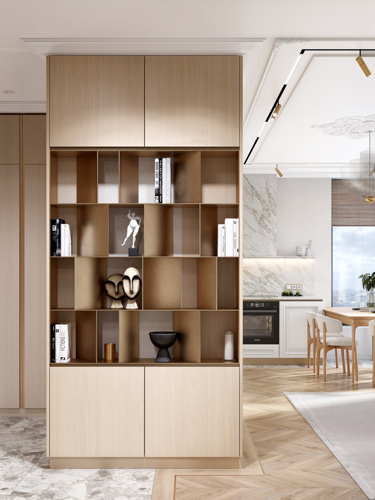 ЖК Royal residence