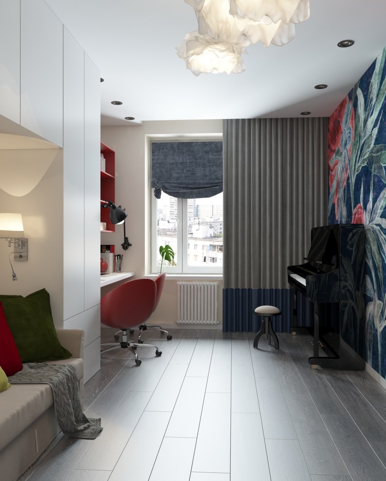 Комната для сестер