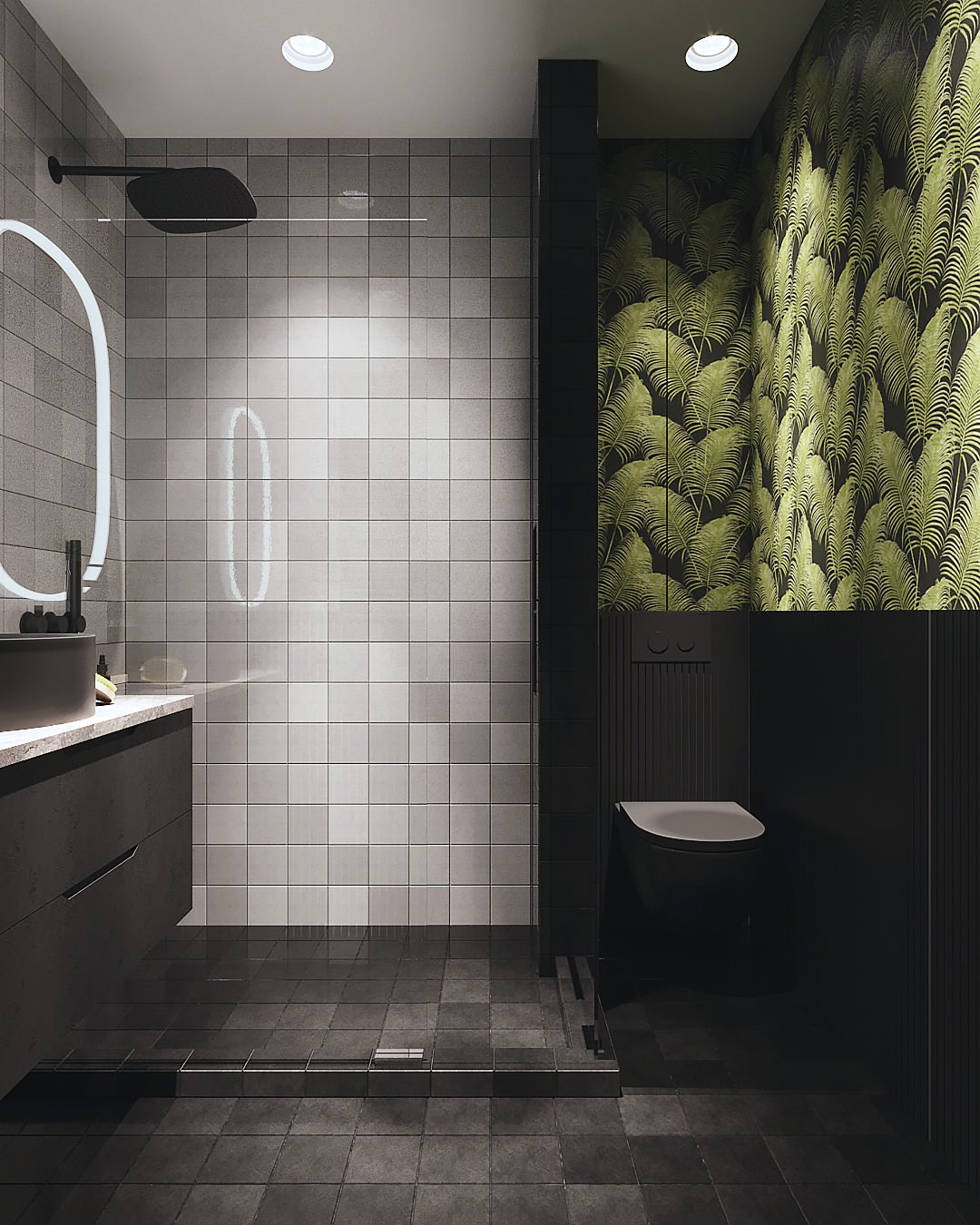 Однокомнатные апартаменты в ЖК «Империал»