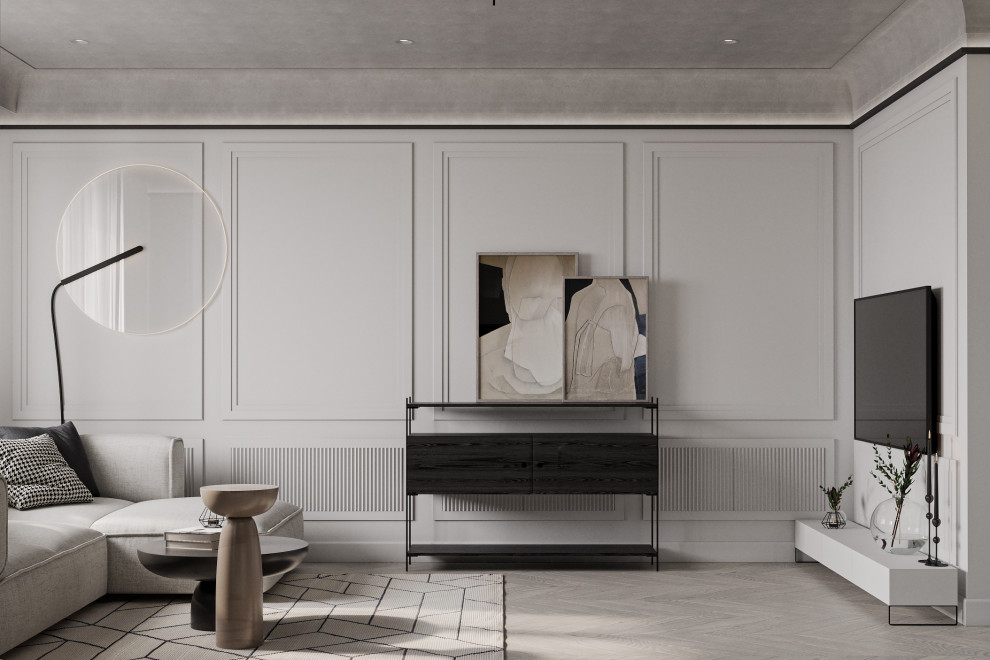 Дизайн-проект Стандартный