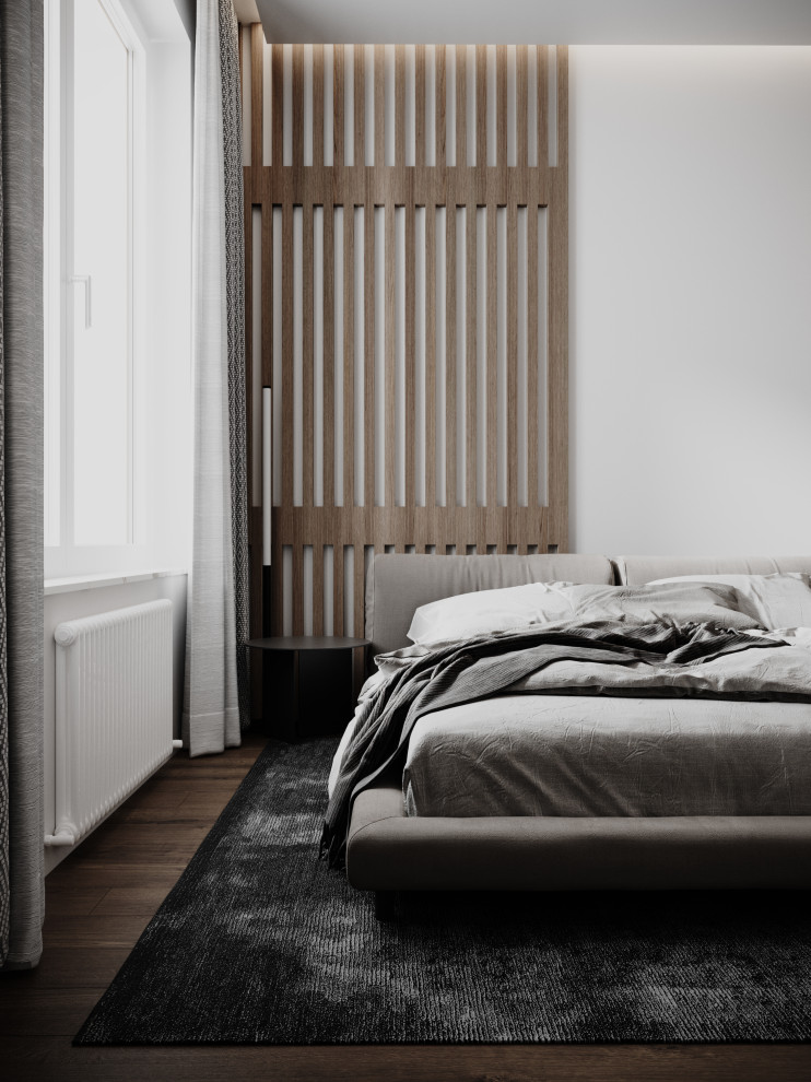 ЖК Марьина Роща