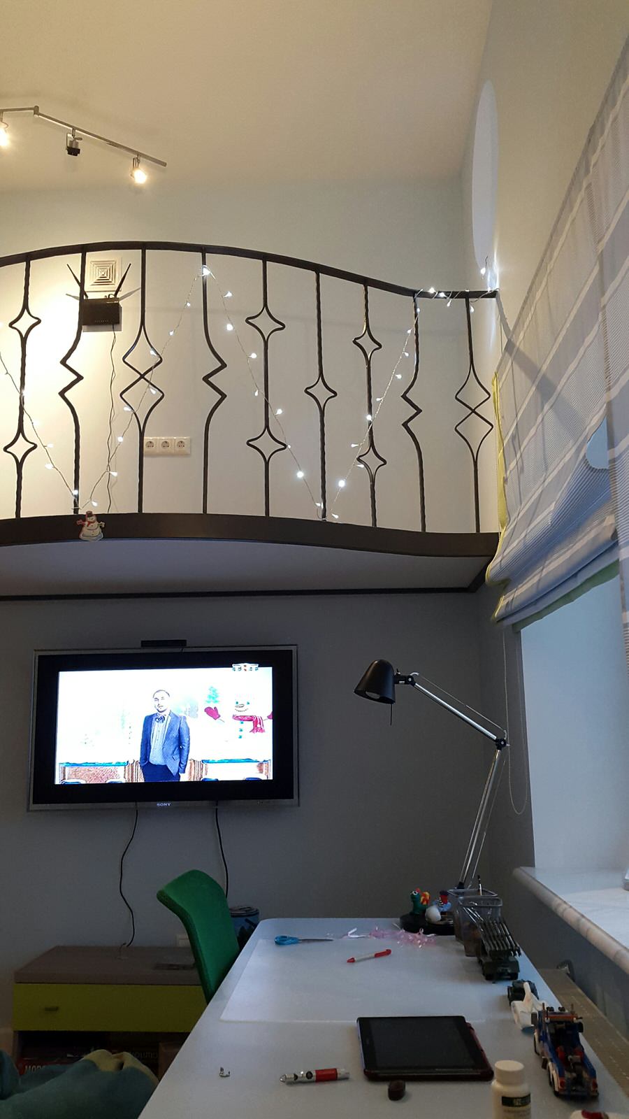 свободное пространство