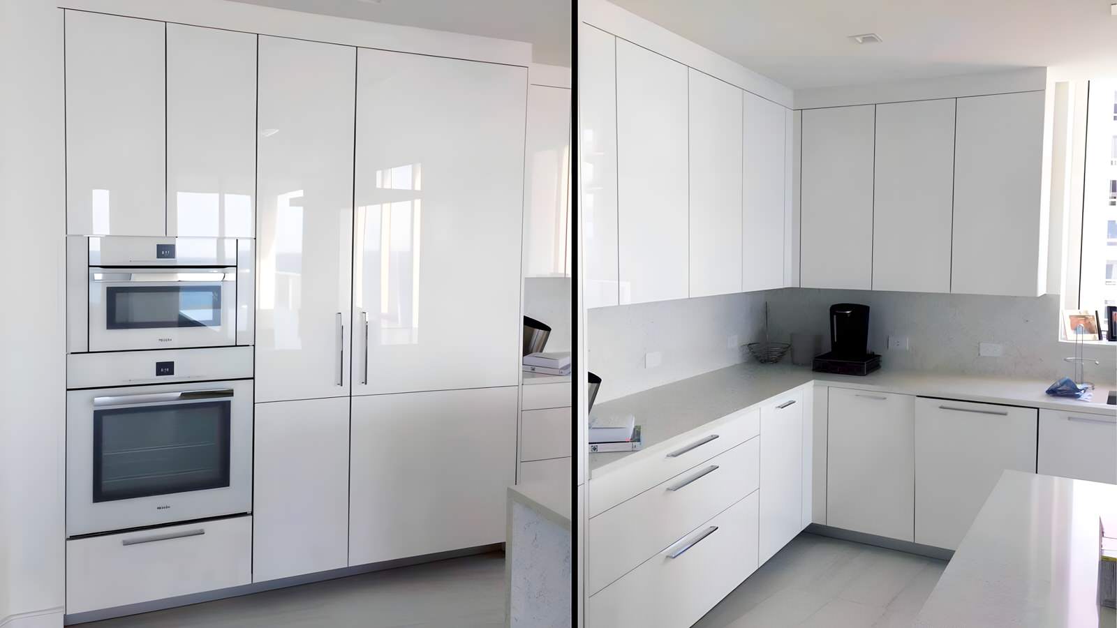 Kitchen Remodelling